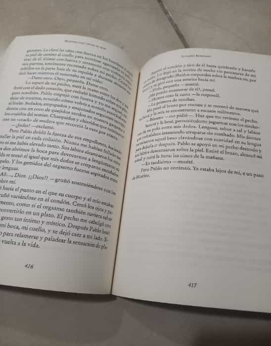 Imagen 3 del libro Martina con vistas al mar