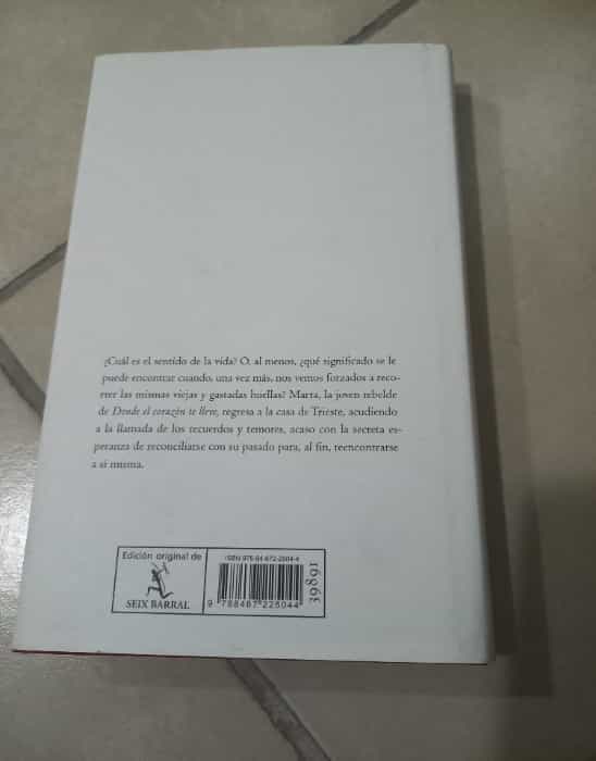 Imagen 2 del libro Escucha mi voz 
