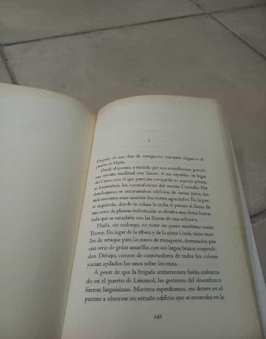 Imagen 3 del libro Escucha mi voz 