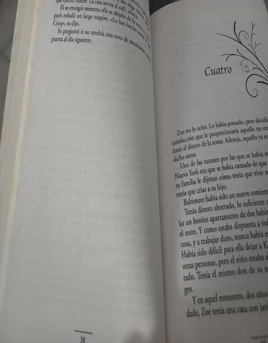 Imagen 3 del libro El mejor error de su vida