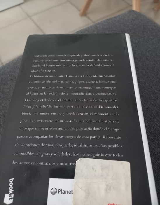 Imagen 2 del libro De los amores negados