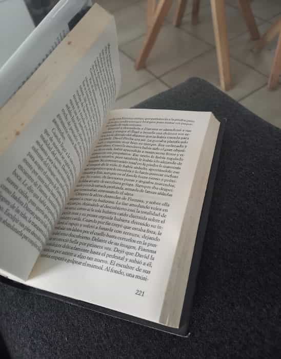 Imagen 3 del libro De los amores negados