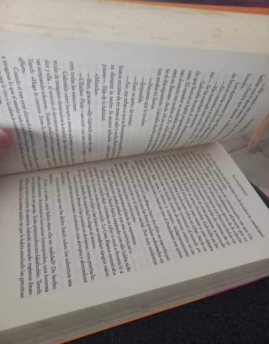 Imagen 3 del libro La conspiracion