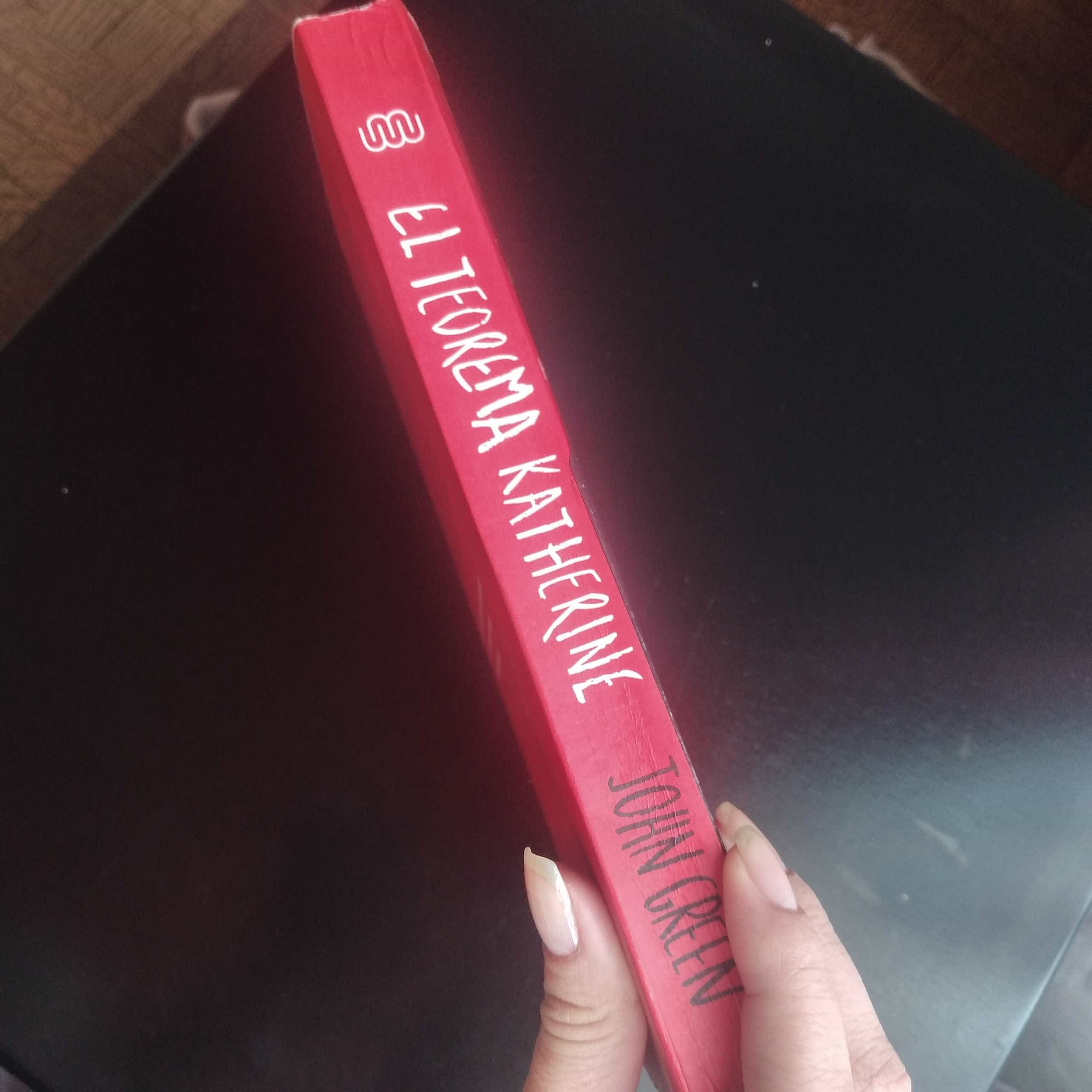 Imagen 2 del libro El teorema de Katherine