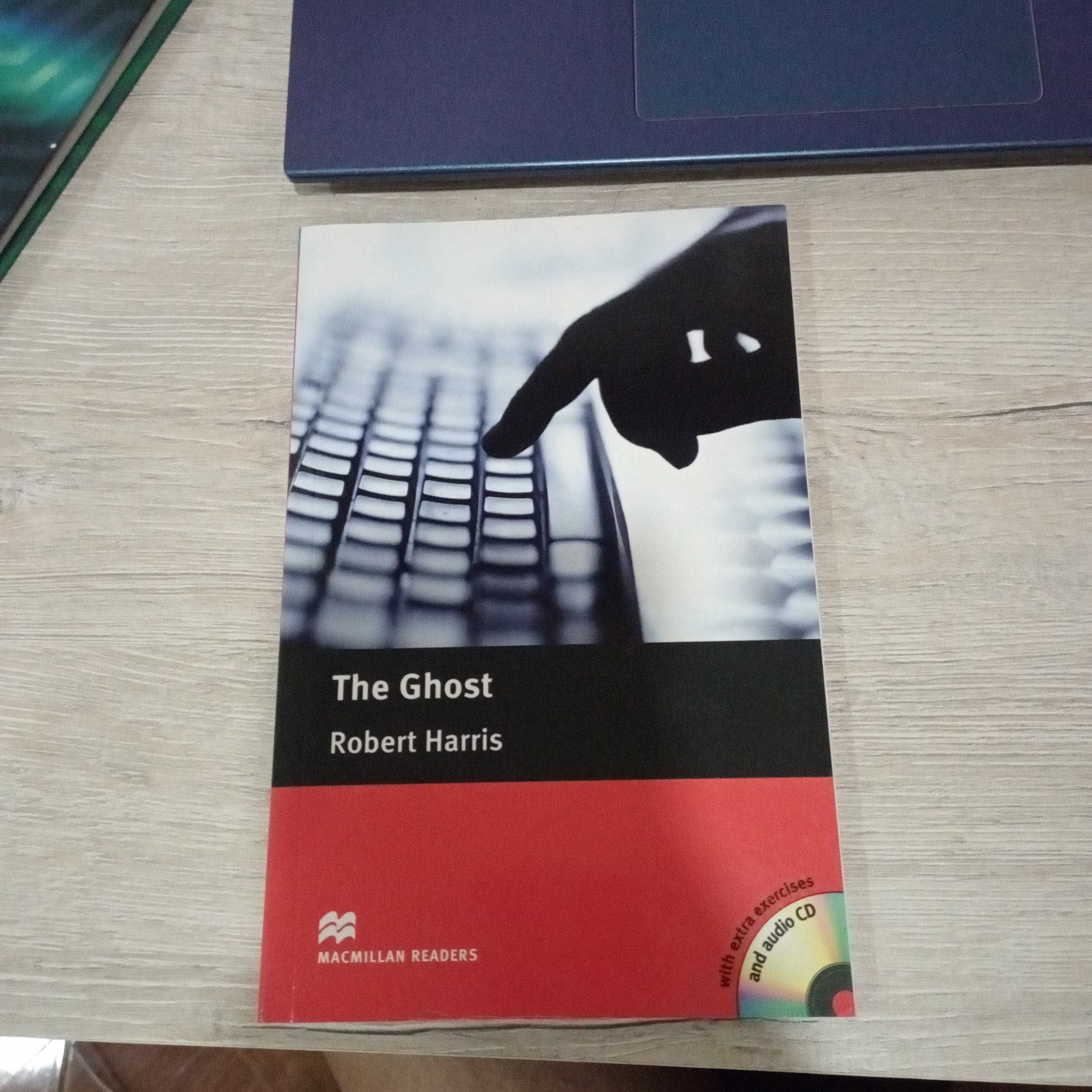 Libro de segunda mano: Mr (U) the Ghost Pk