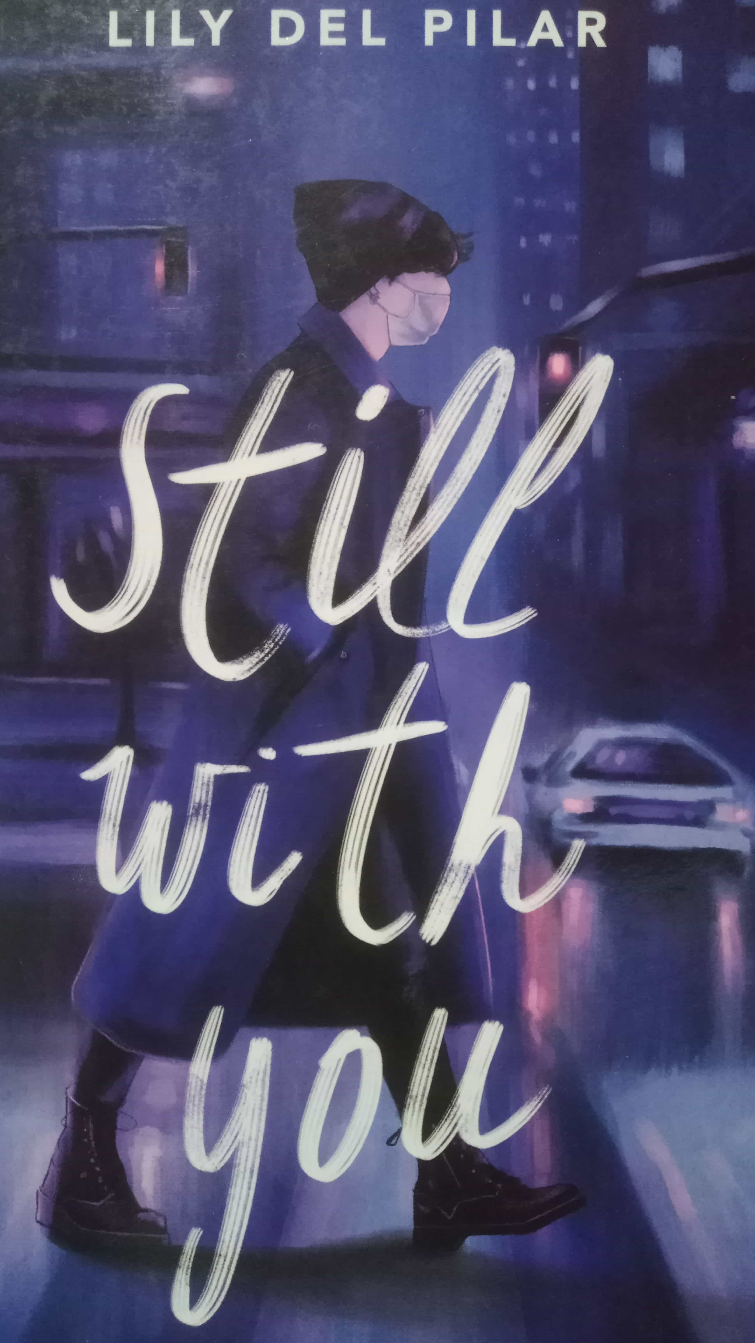 Still with You: Un Viaje Emocional a Través de las Palabras