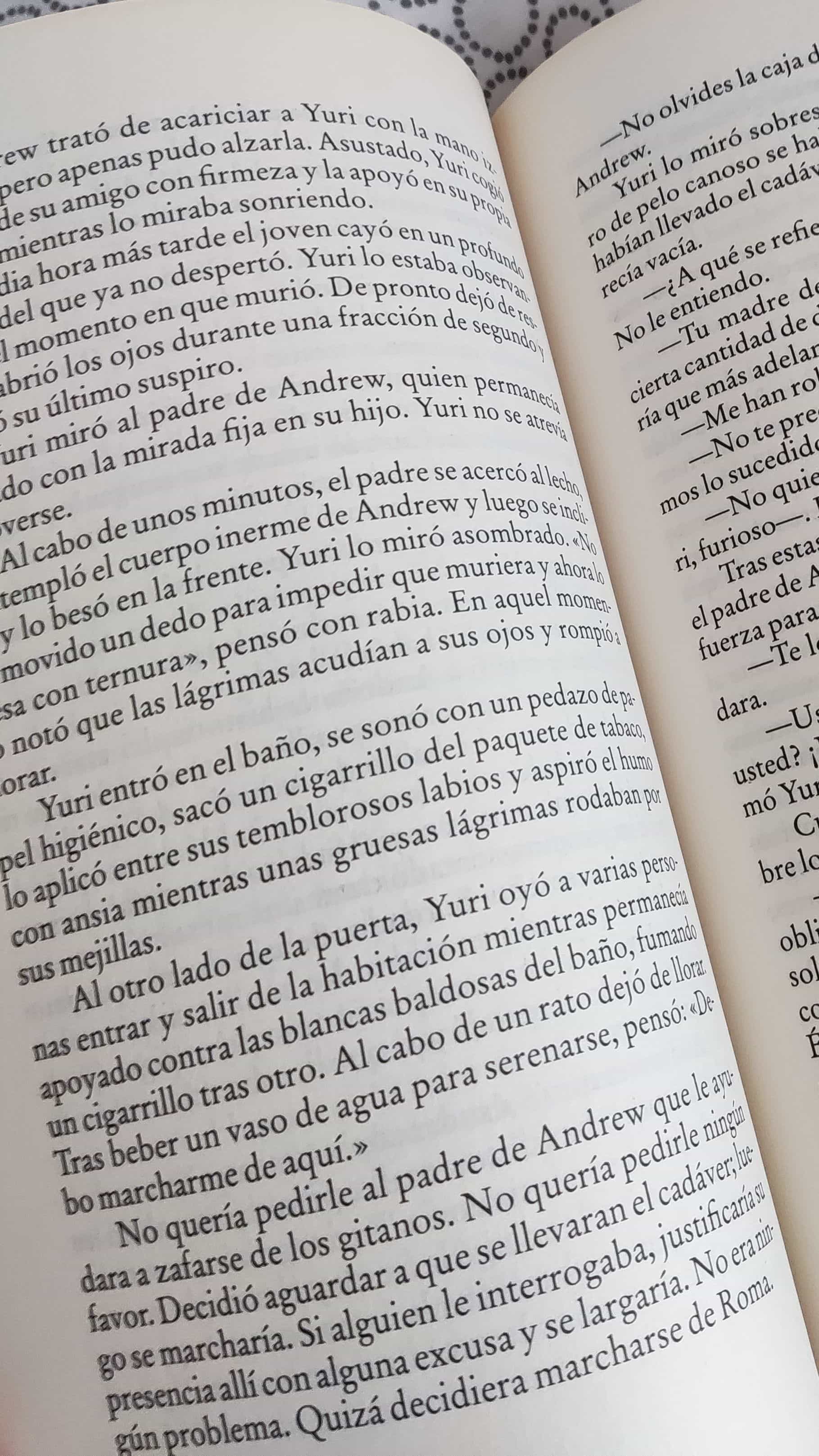 Imagen 2 del libro La voz del diablo
