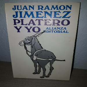 Descubre la poesía en ‘Platero y yo’ de Juan Ramón Jiménez