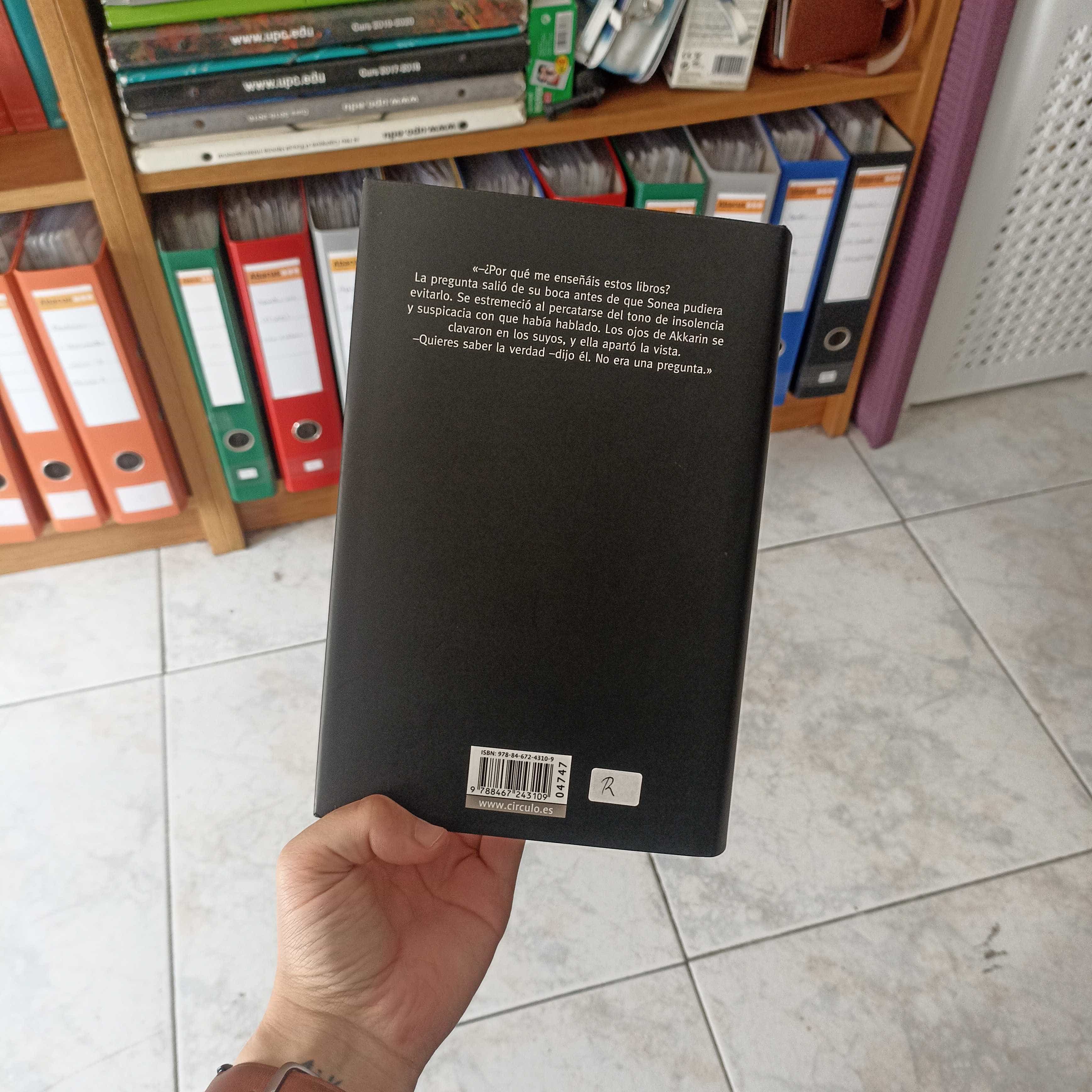 Imagen 2 del libro El gran lord
