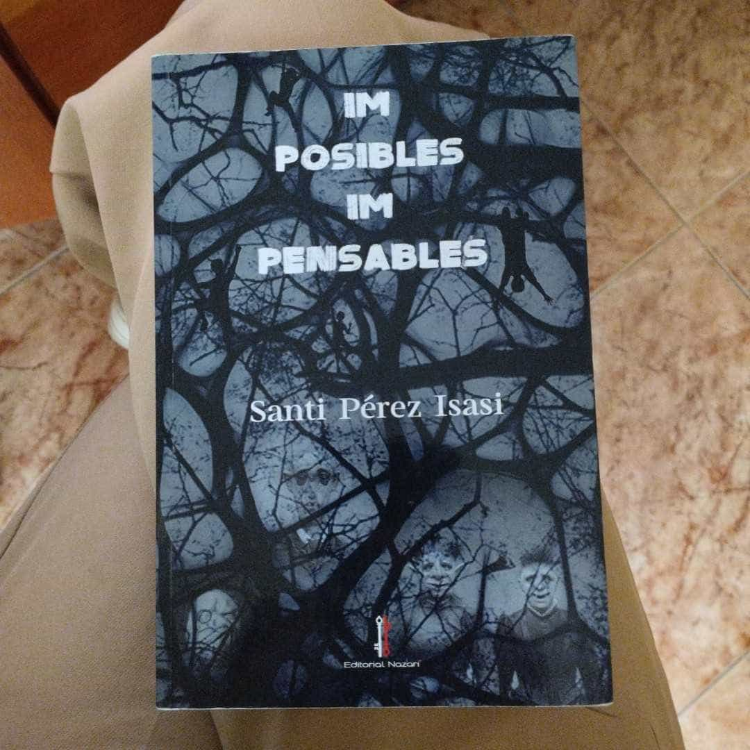 Imposibles Impensables: Un Viaje Literario a lo Desconocido