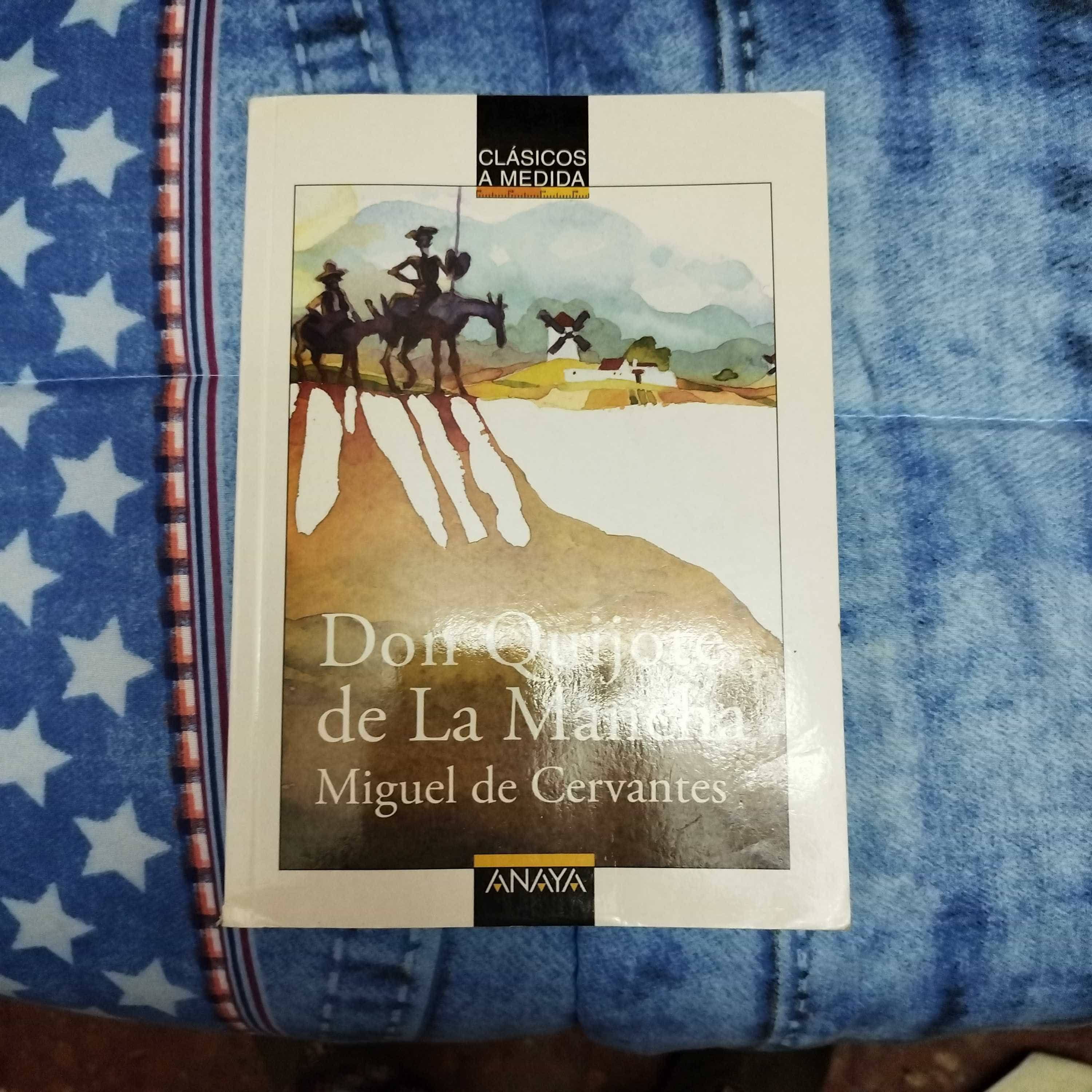 Don Quijote de la Mancha: Un Viaje Épico a la Imaginación