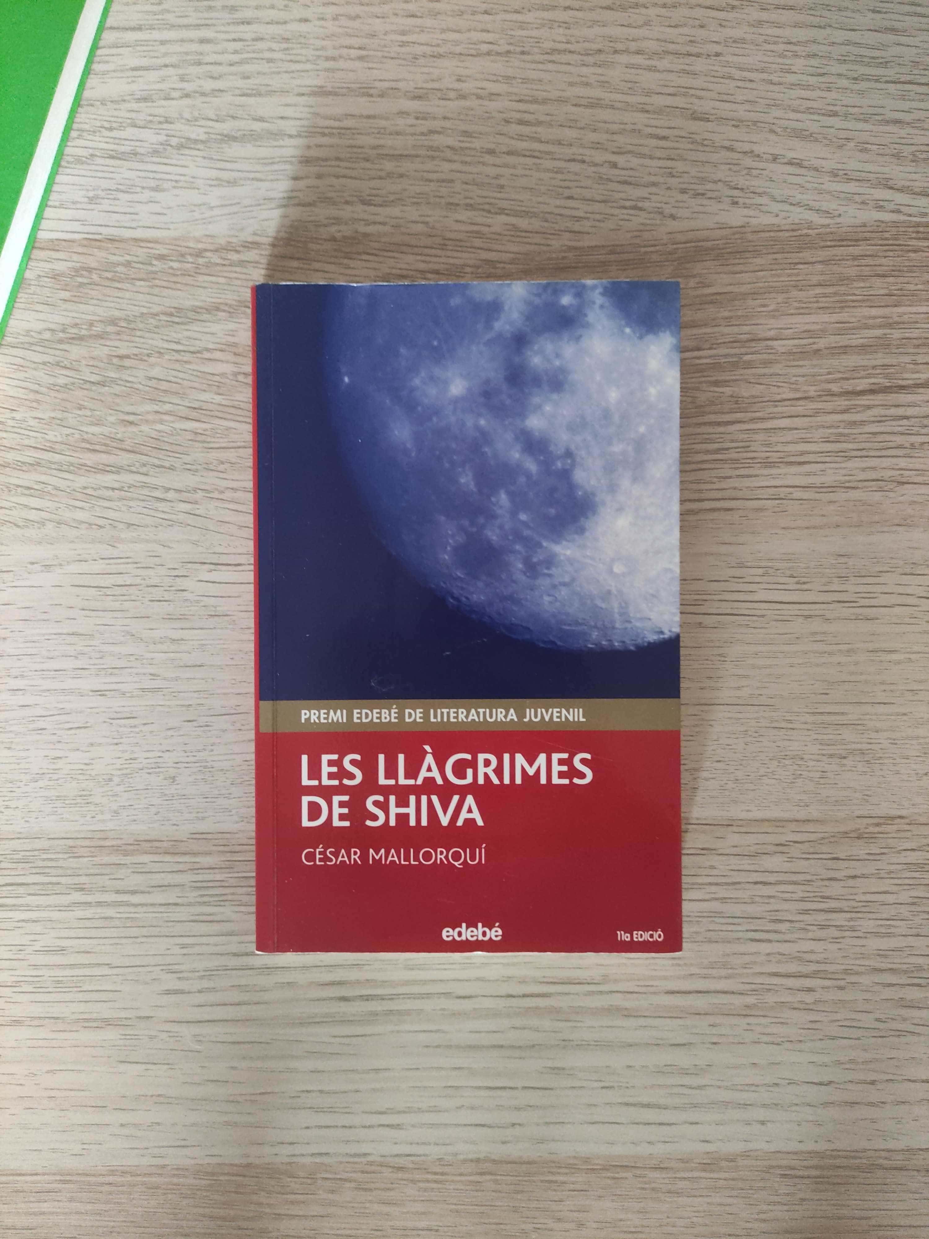Les Llàgrimes de Shiva Les Llàgrimes de Shiva