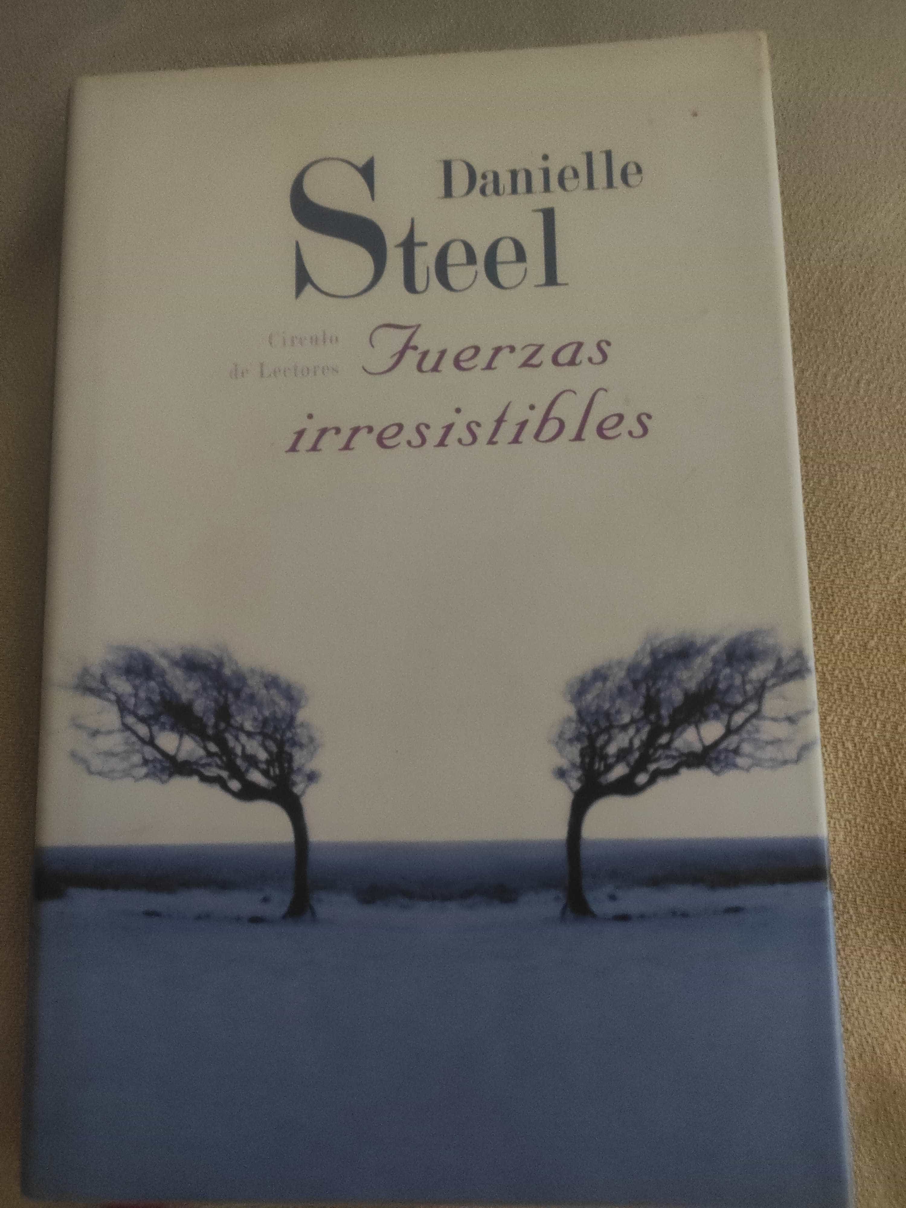 Libro de segunda mano: Fuerzas irresistibles 