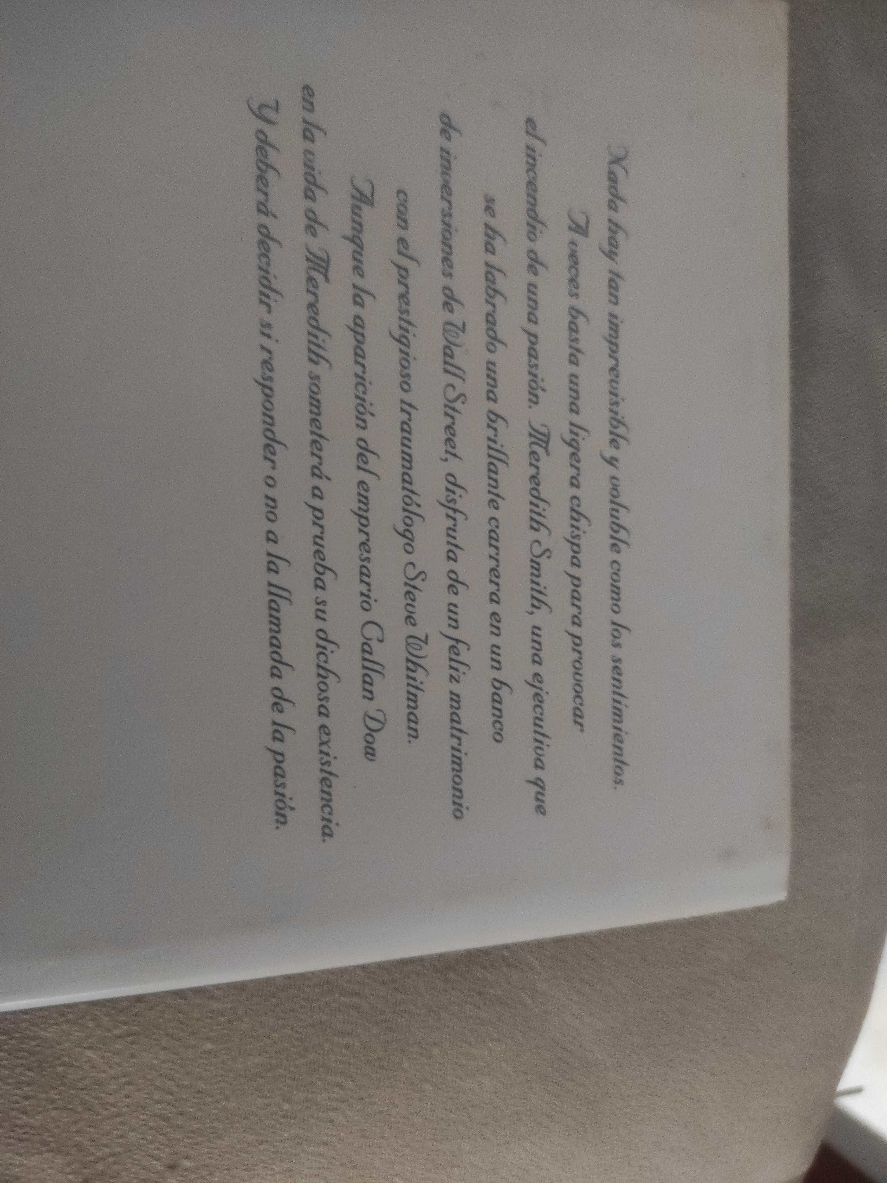 Imagen 2 del libro Fuerzas irresistibles 