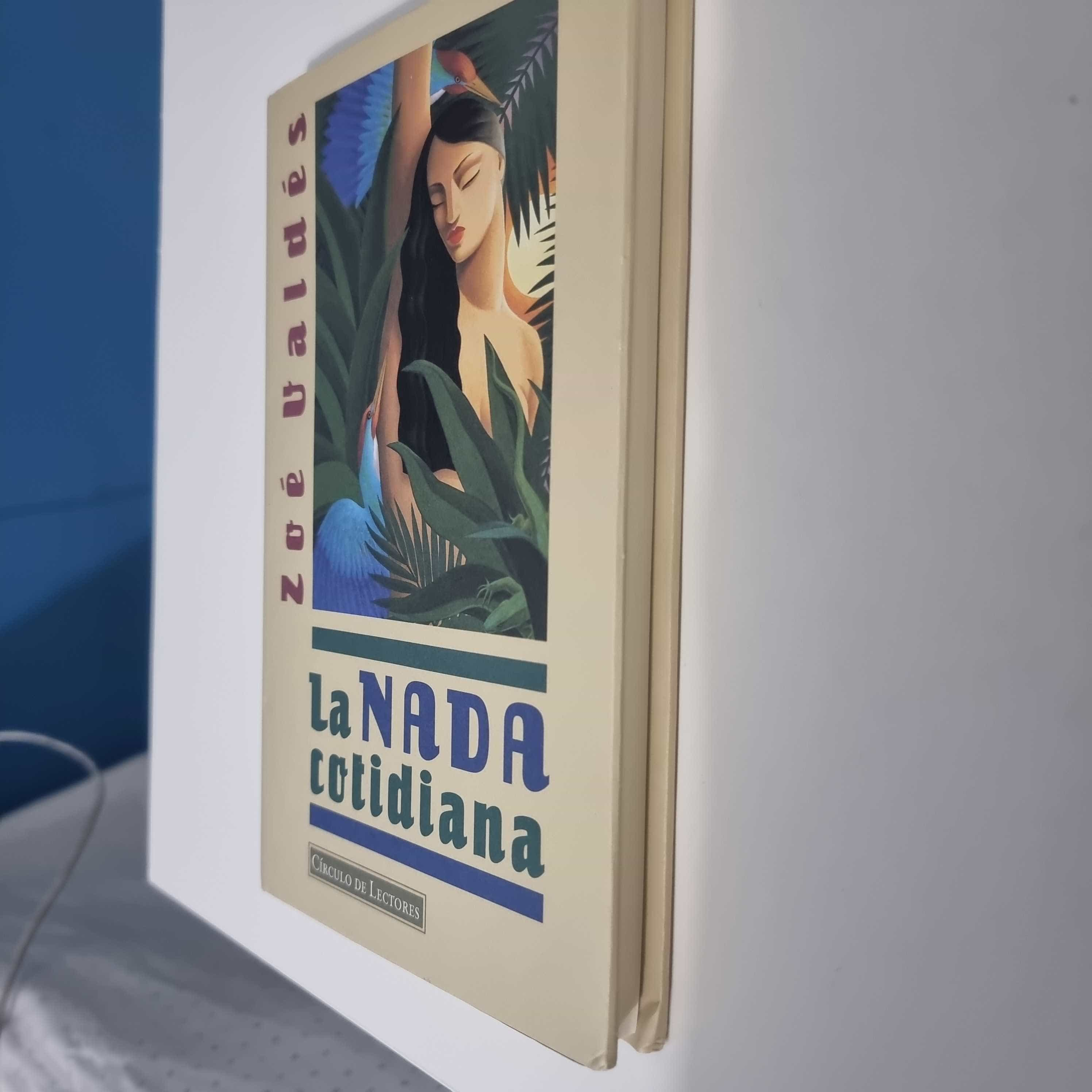 La Nada Cotidiana: Una Obra Imprescindible de Zoé Valdés