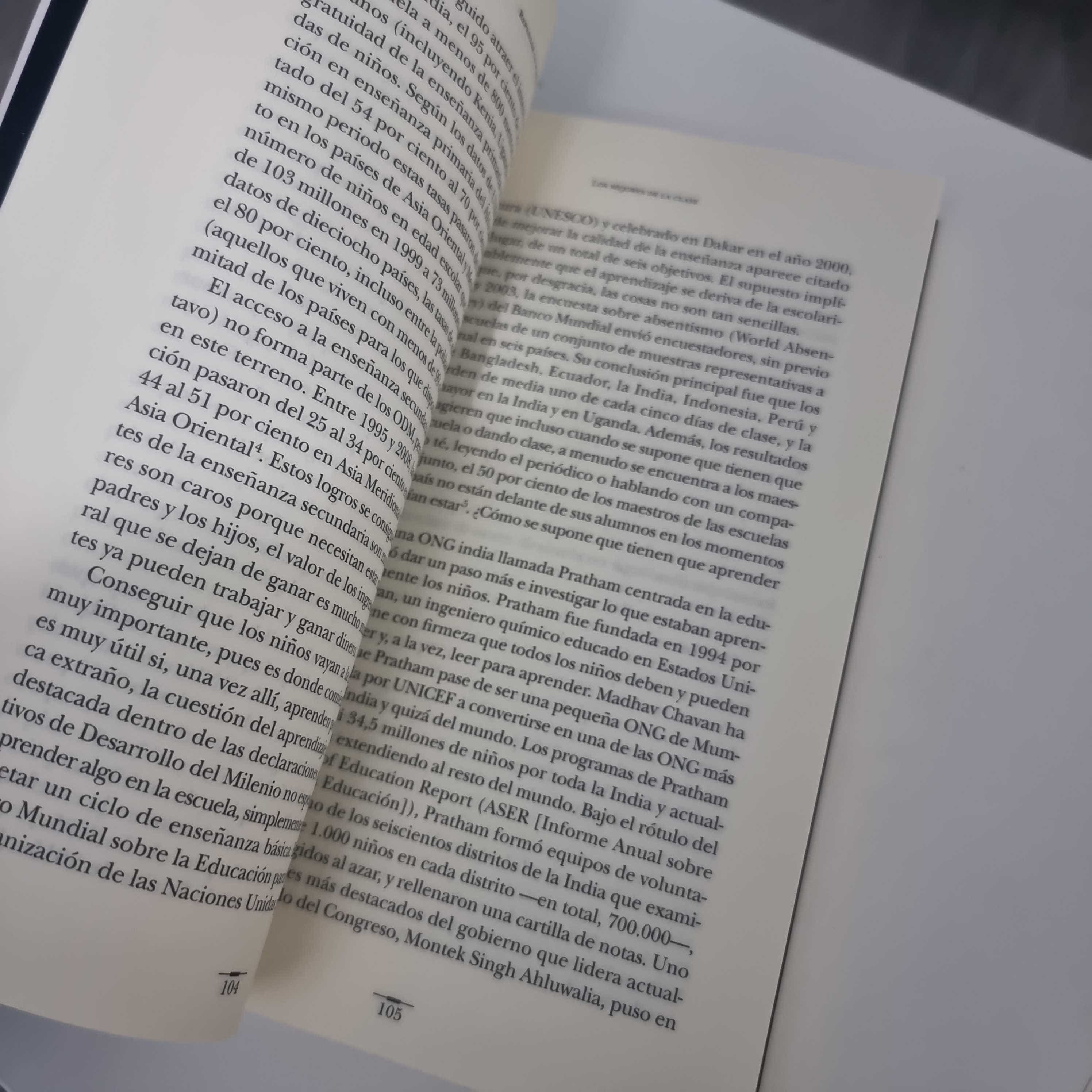 Imagen 2 del libro Repensar la pobreza