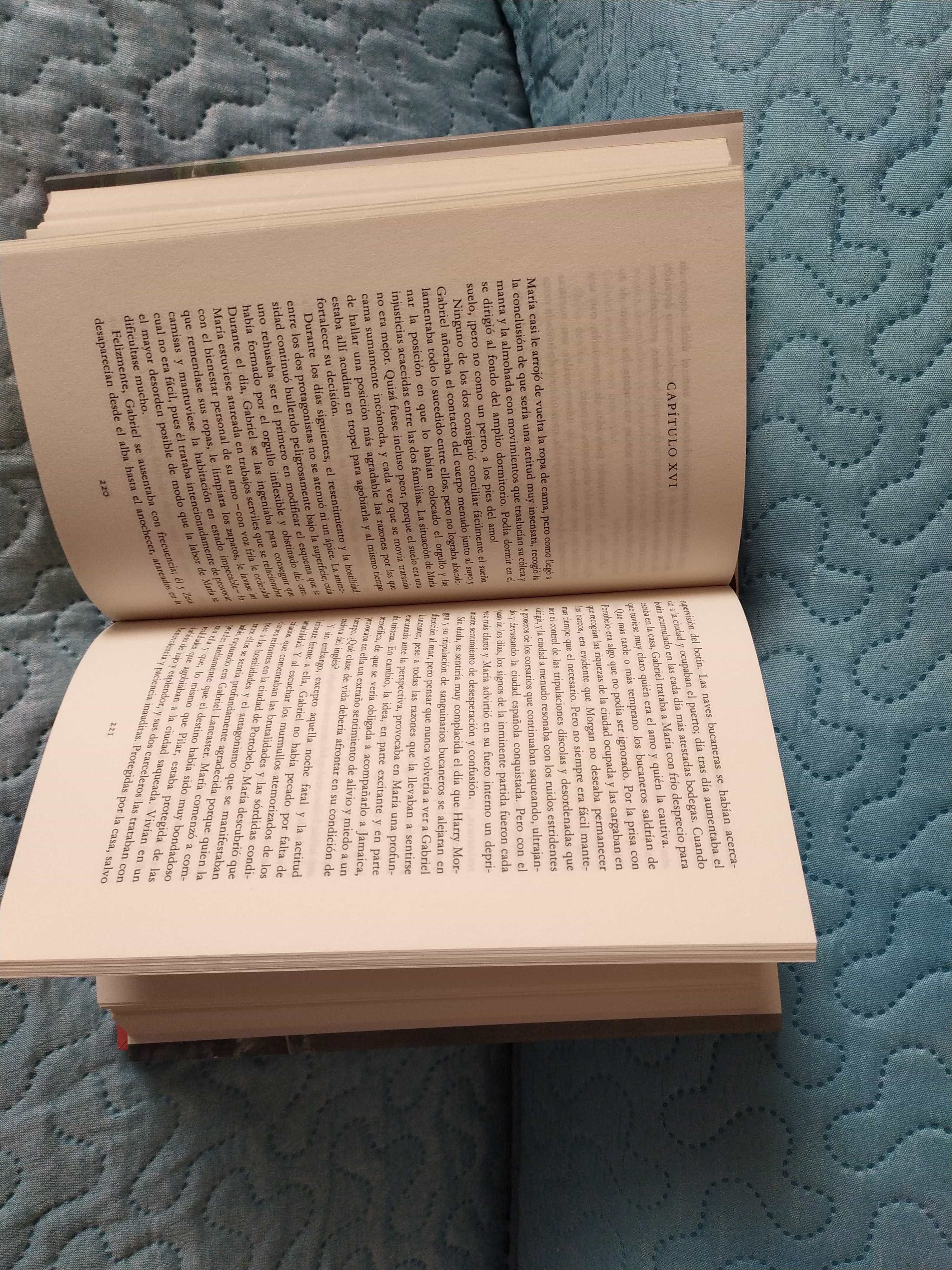 Imagen 2 del libro La rosa de España