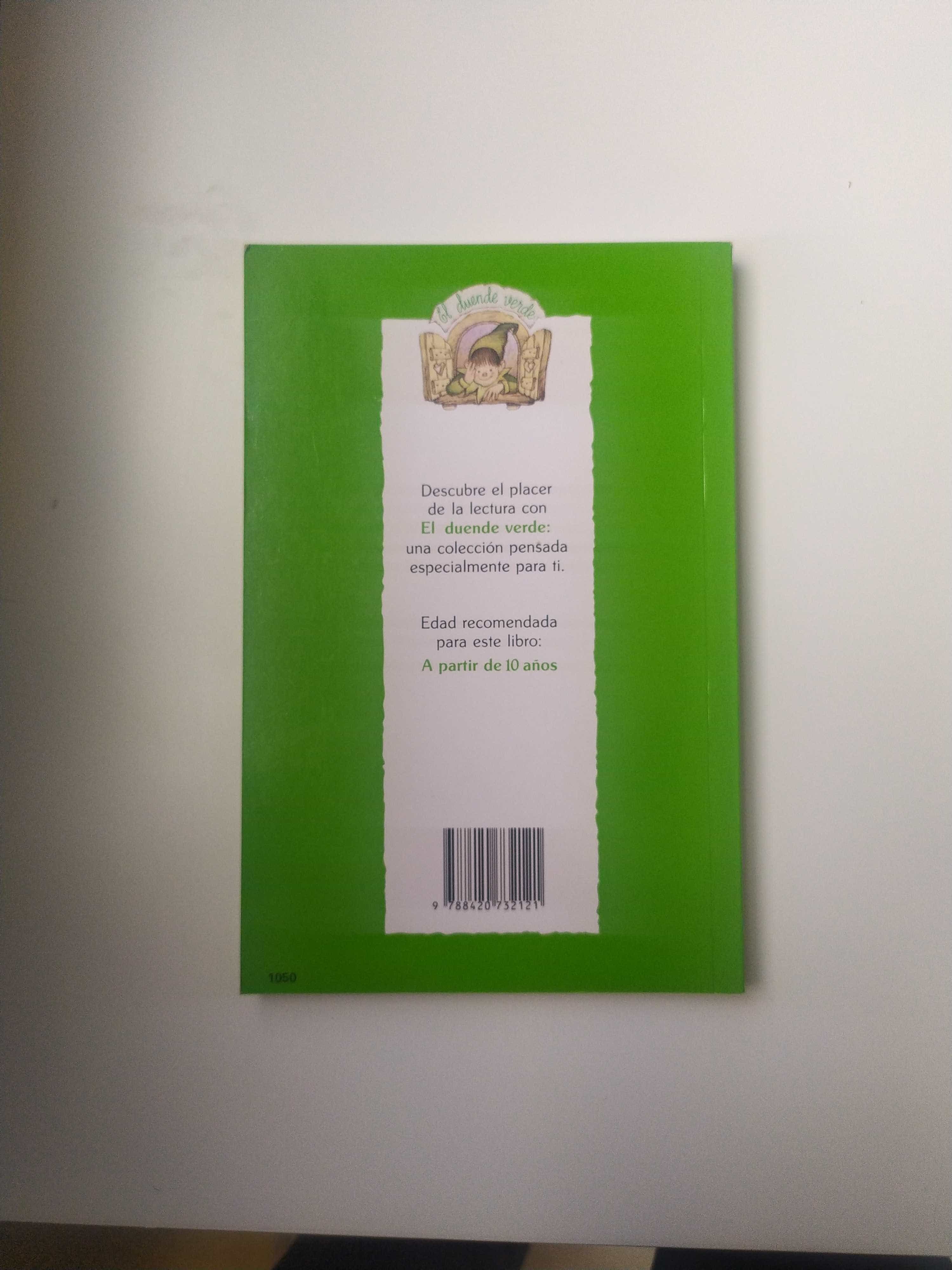Imagen 2 del libro Mi Amigo Fernandez