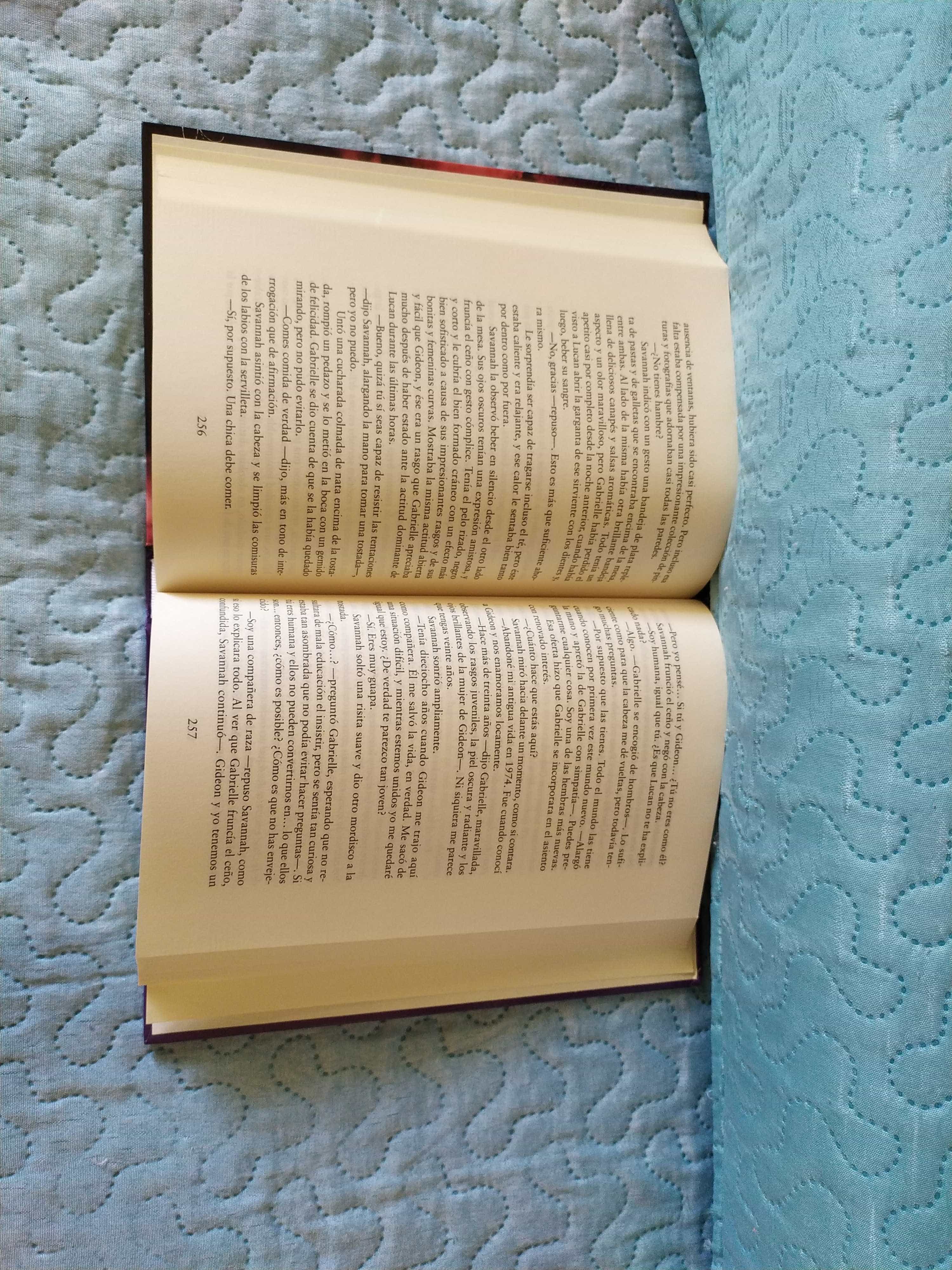 Imagen 3 del libro El beso de medianoche