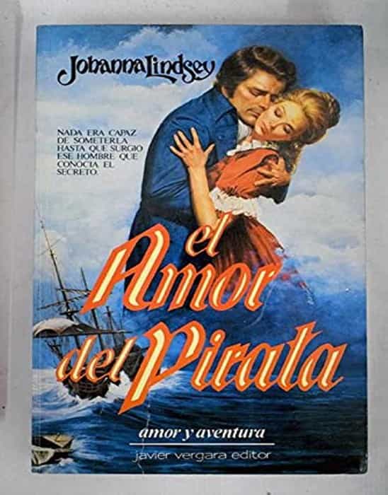 Libro de segunda mano: El Amor del Pirata