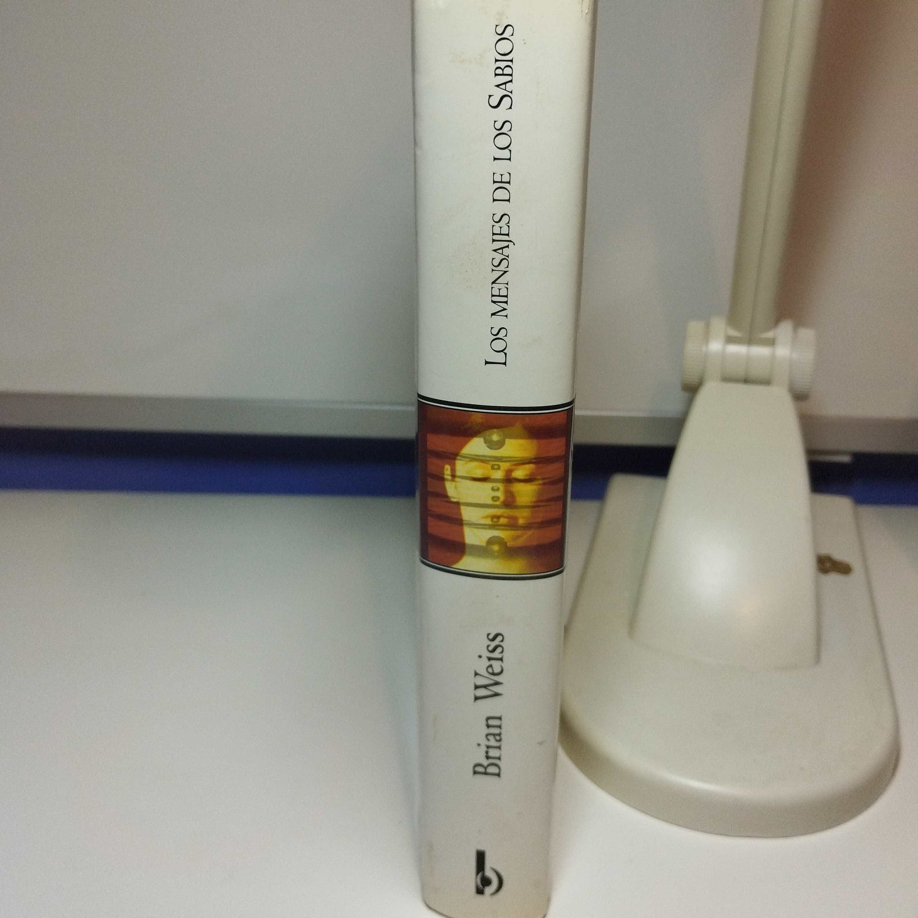 Libro de segunda mano: Los mensajes de los sabios 