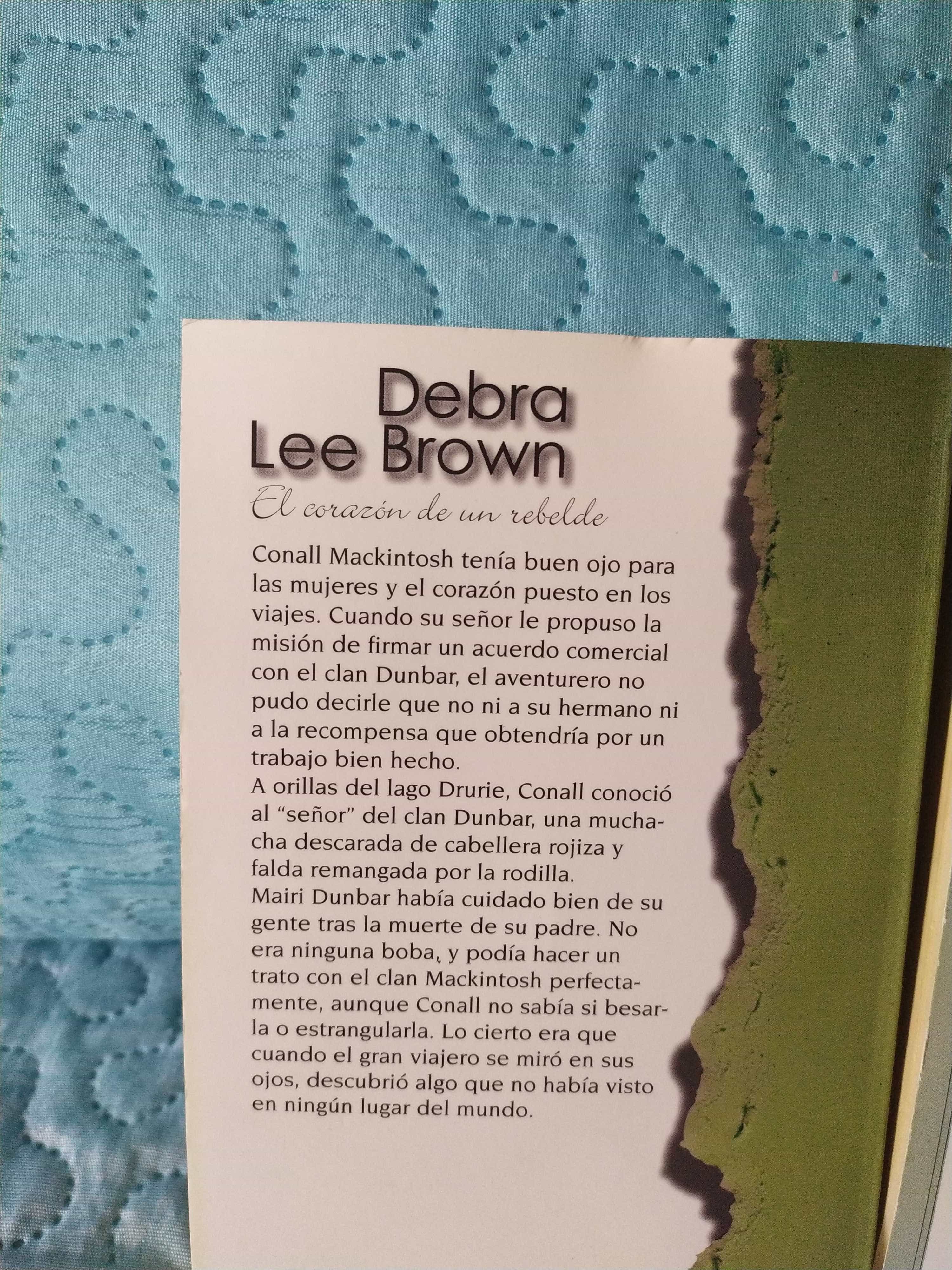 Imagen 2 del libro El corazón de un rebelde una boda conveniente