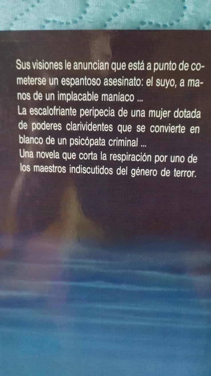 Sumérgete en el Misterio Sobrenatural de ‘La visión’