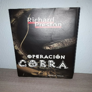 Operación Cobra