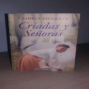 Descubre la poderosa historia de Criadas y señoras de Kathryn Stockett