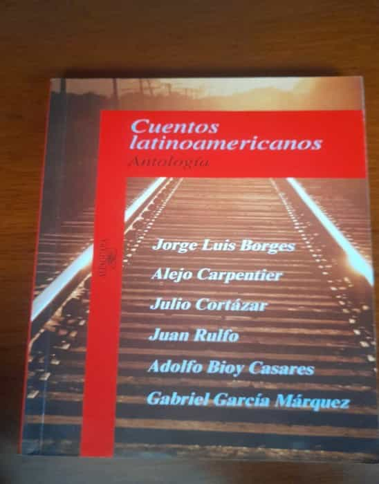 La Maestría Literaria de Jorge Luis Borges en ‘Cuentos Latinoamericanos’