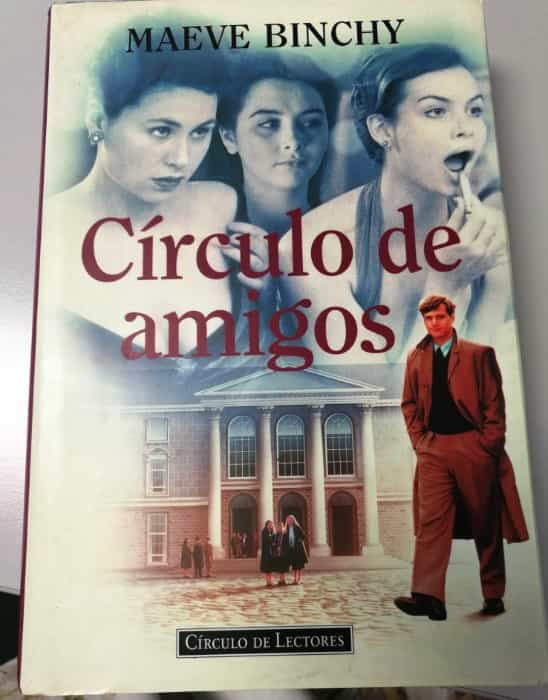 Circulo de amigos