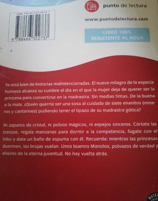 Un cuento moderno de amor y transformación en ‘Cambio príncipe por lobo feroz’