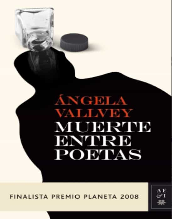 Sumérgete en un Misterio Literario con ‘Muerte entre Poetas’ de Ángela Vallvey