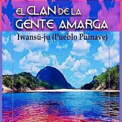 El clan de la gente amarga El clan de la gente amarga