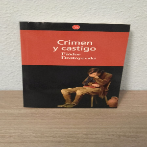 Crimen y castigo: Un clásico literario que explora los límites de la moralidad y el castigo