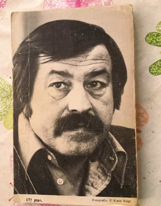 El Gato y el Ratón: Una Narración Desgarradora de Gunter Grass.