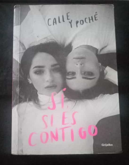 Si Si Es Contigo Si Si Es Contigo