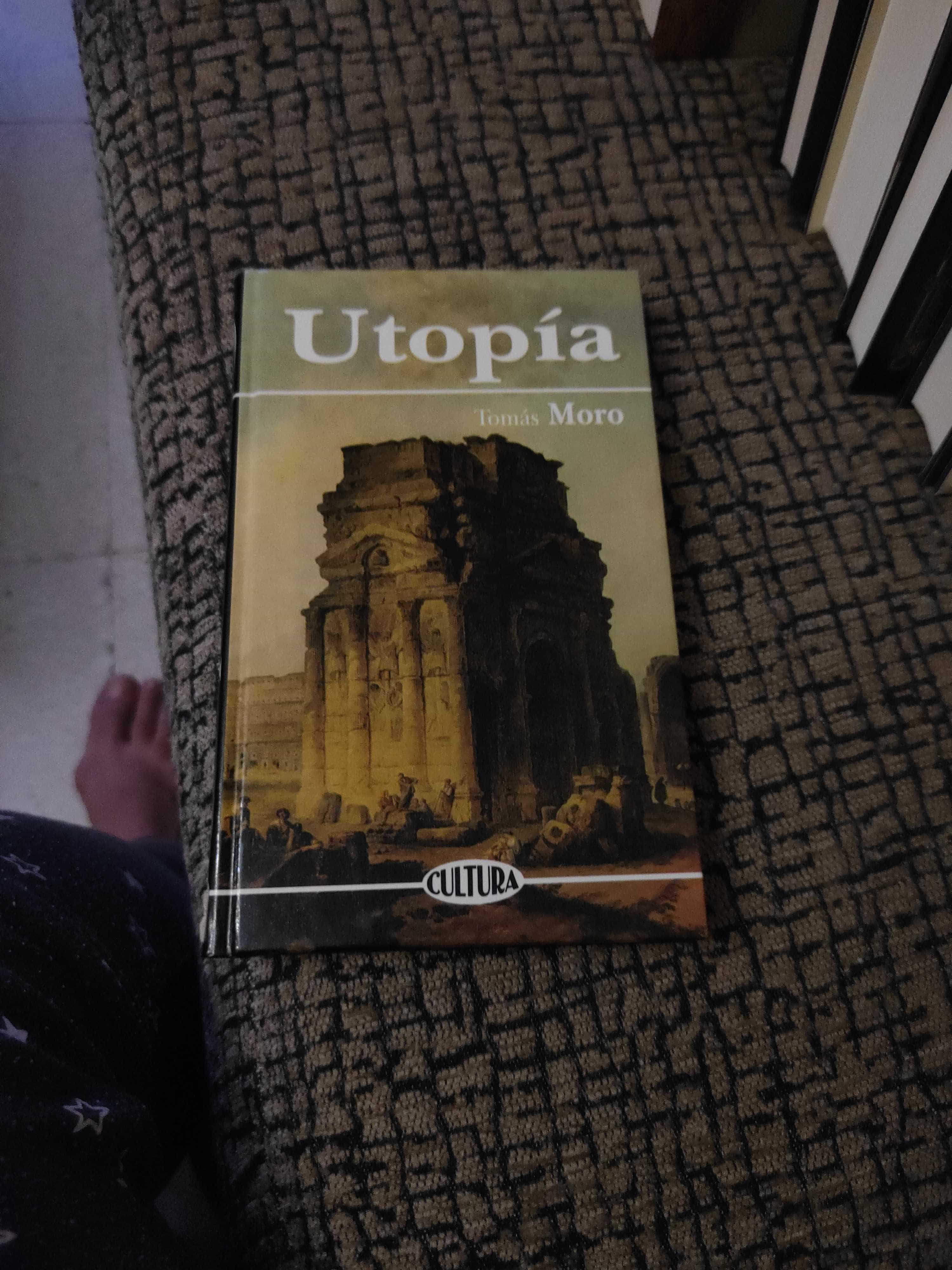 Utopía Utopía