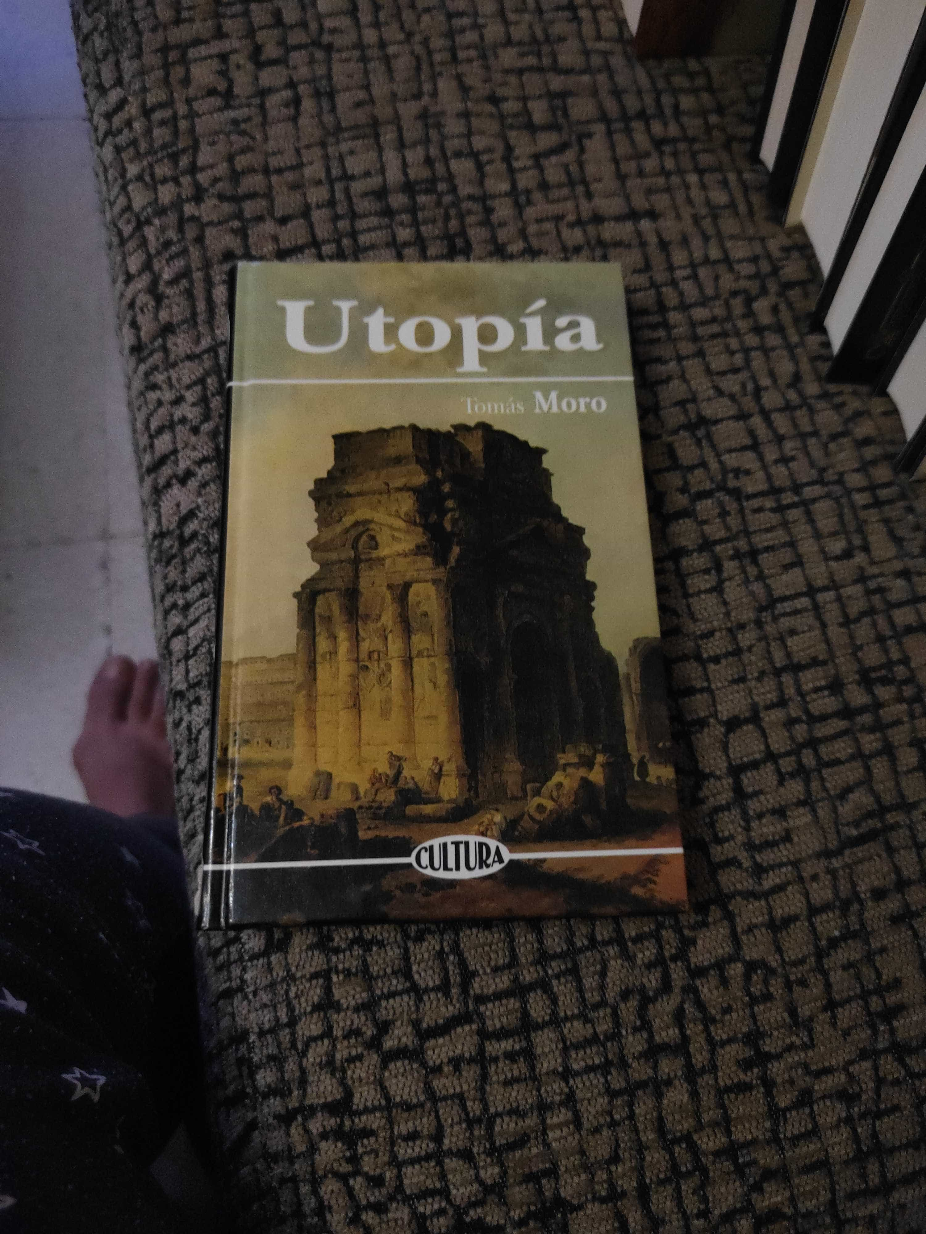 Utopía