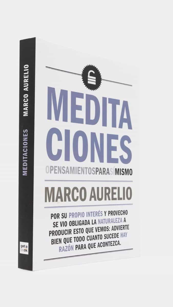 Sumérgete en la Filosofía de ‘Meditaciones’ de Marco Aurelio