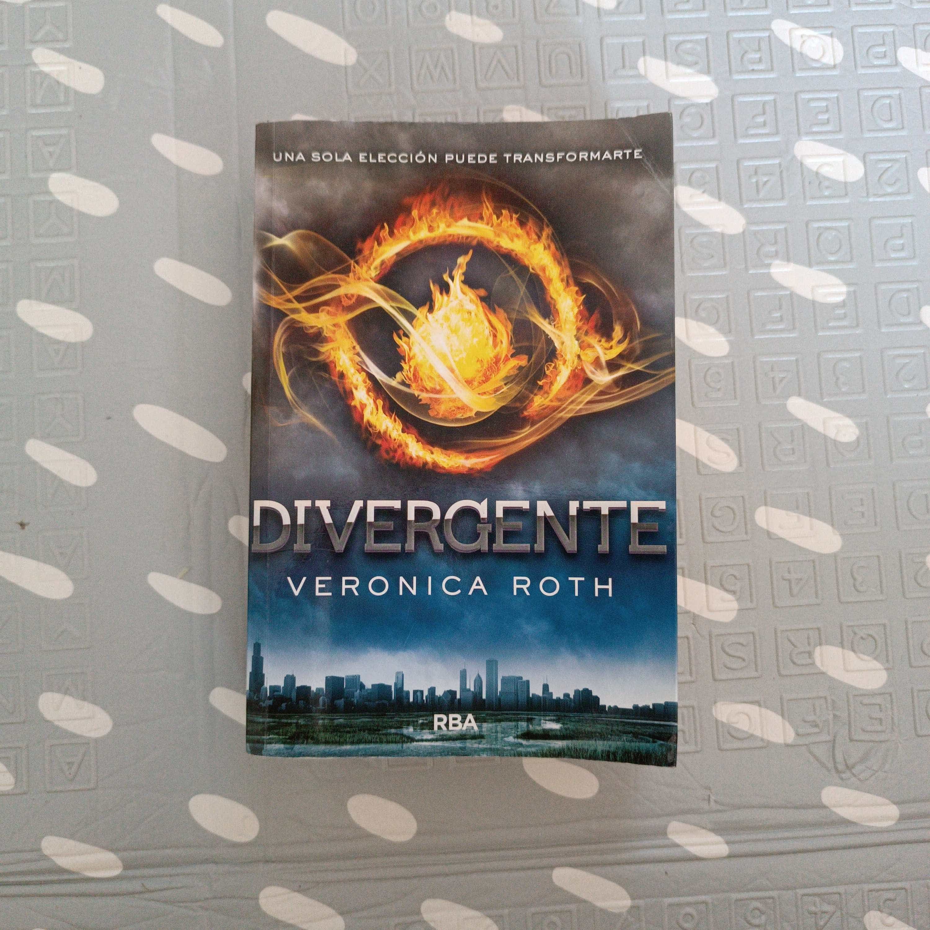 Divergente