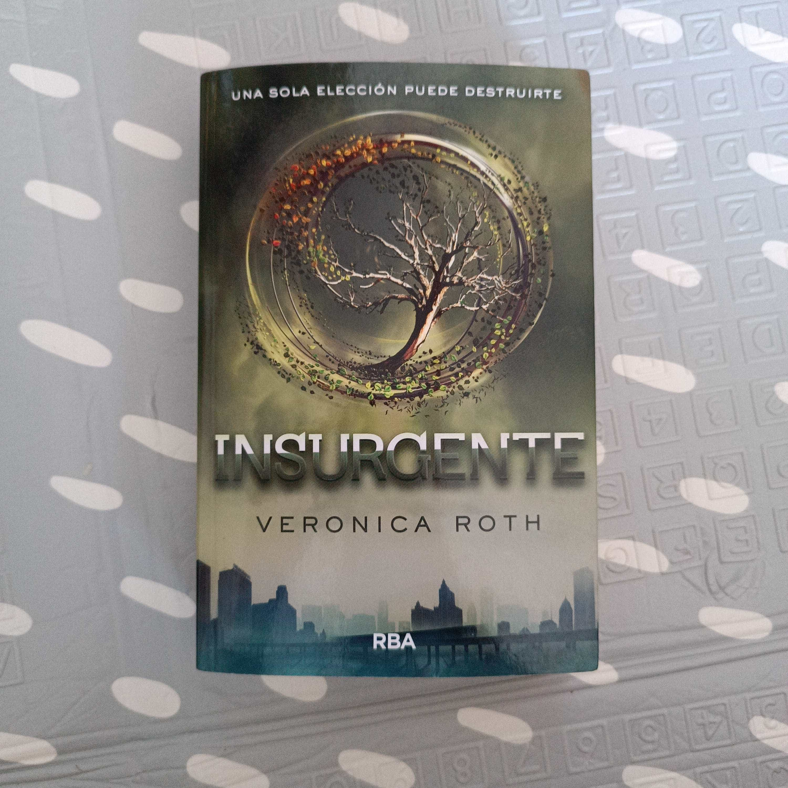 Insurgente