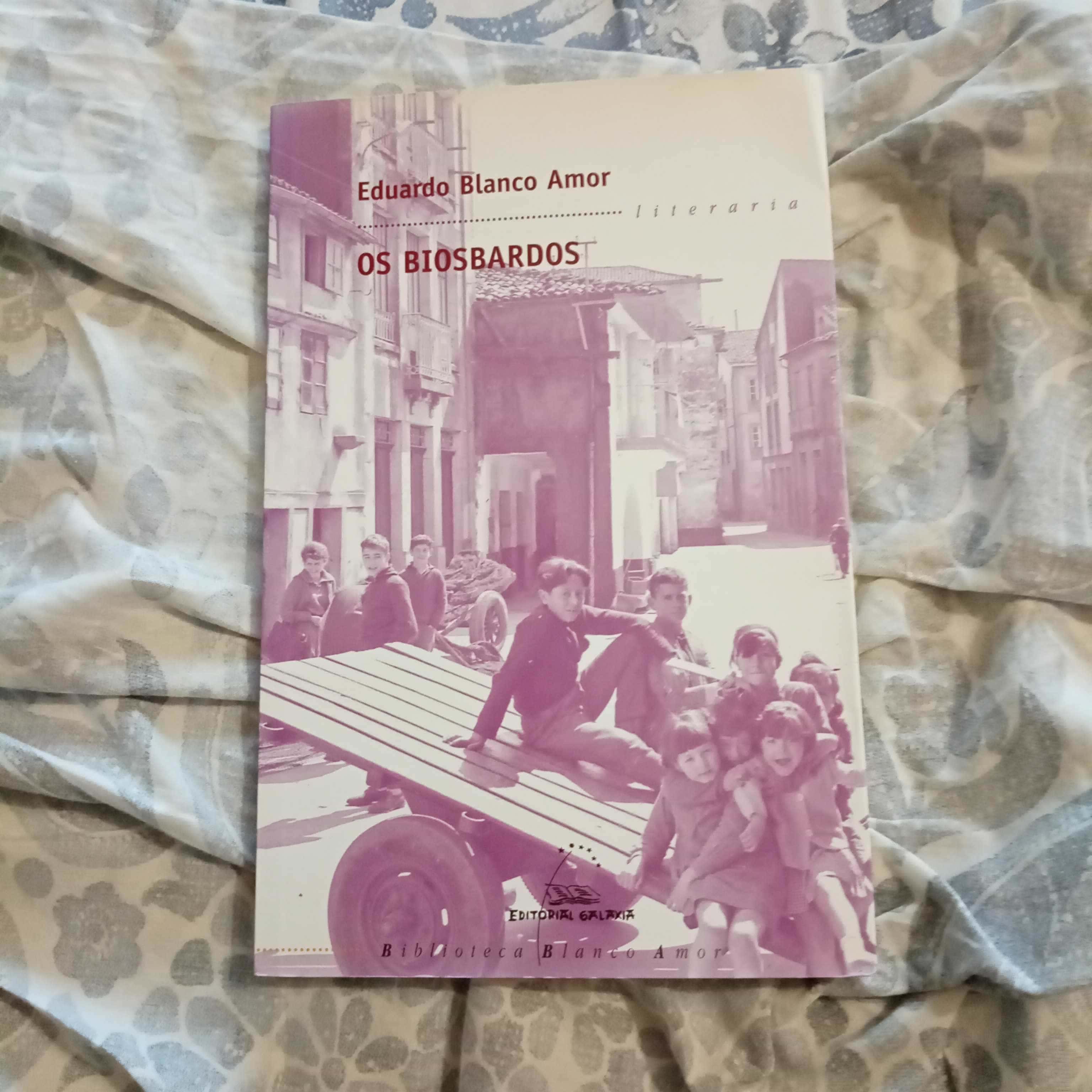 Biosbardos, os Biosbardos, os