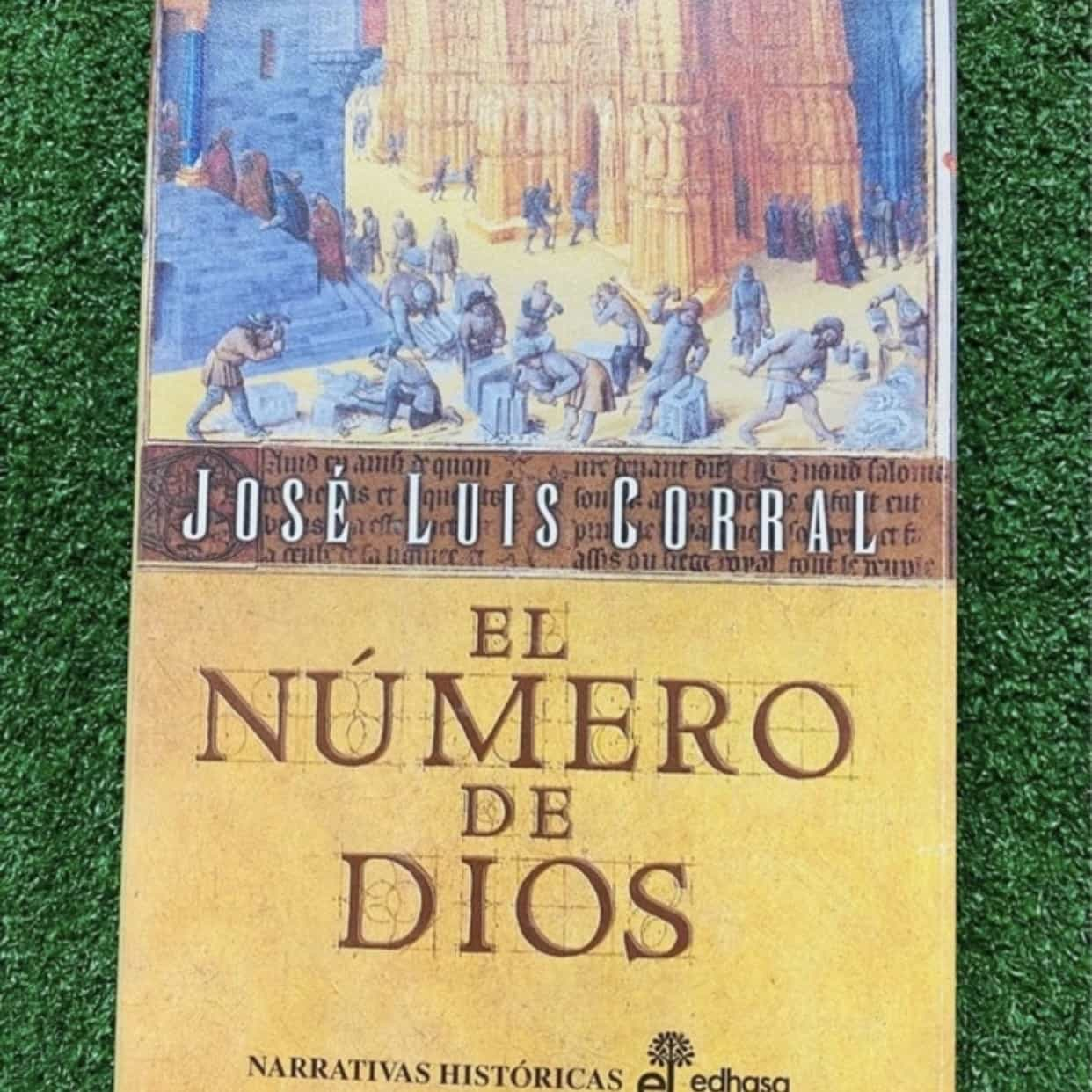 «El Número de Dios» – Un Viaje en el Tiempo y el Conocimiento