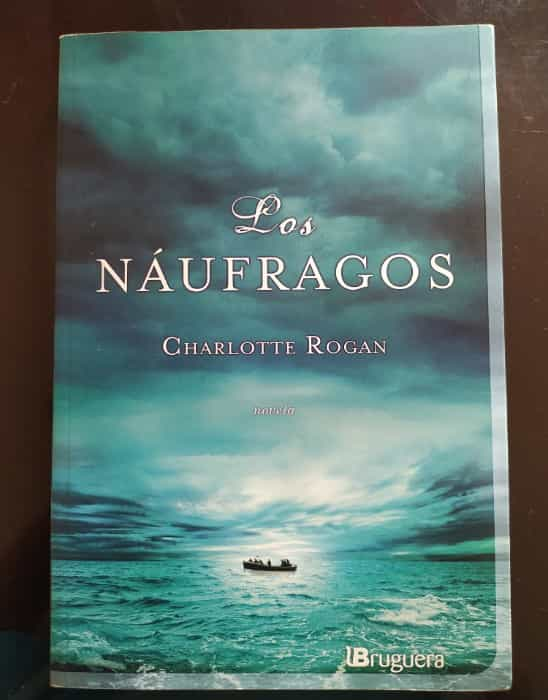 Los naufragos