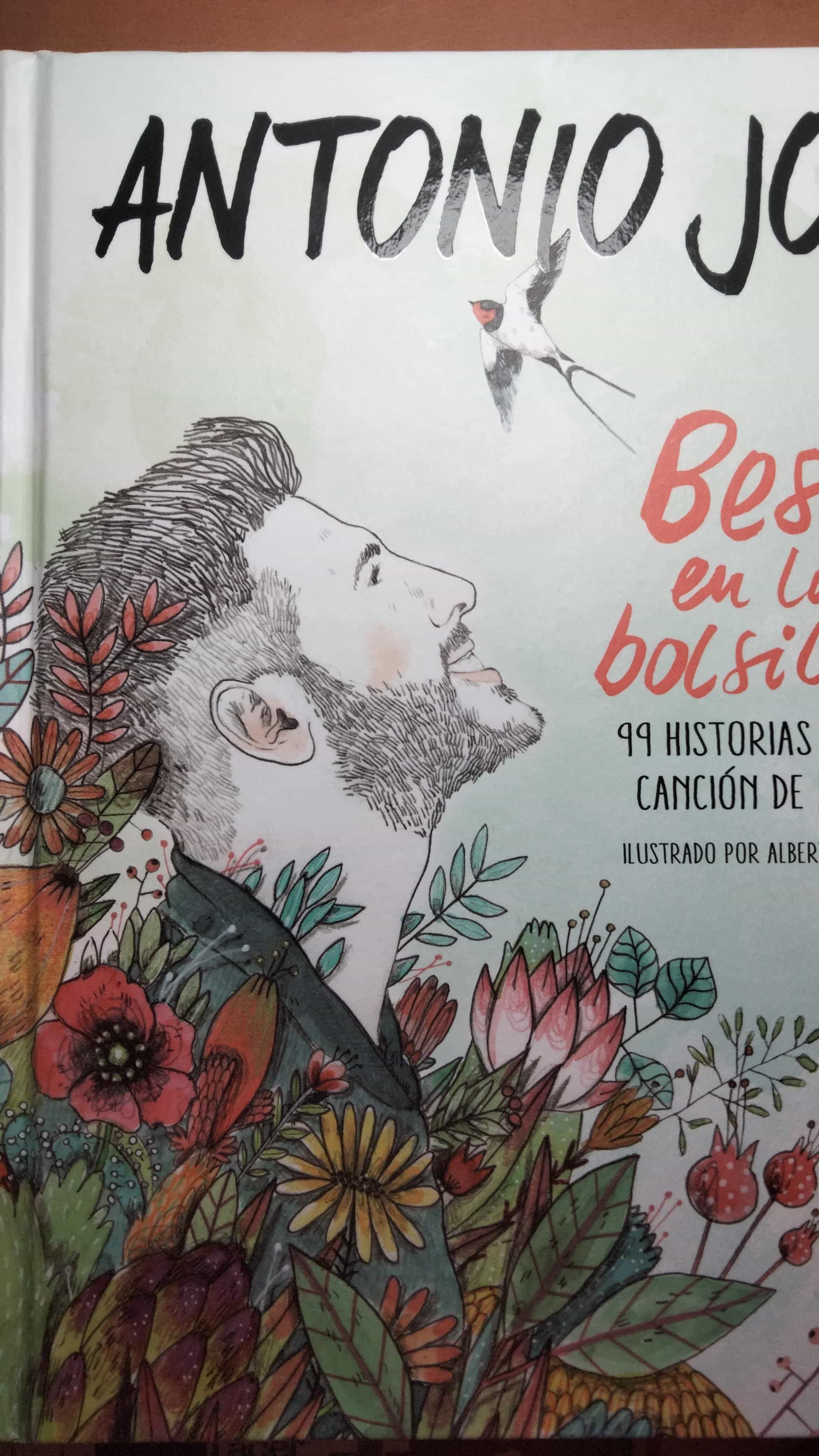 Besos en los bolsillos: 99 historias y una canción de amor Besos en los bolsillos: 99 historias y una canción de amor