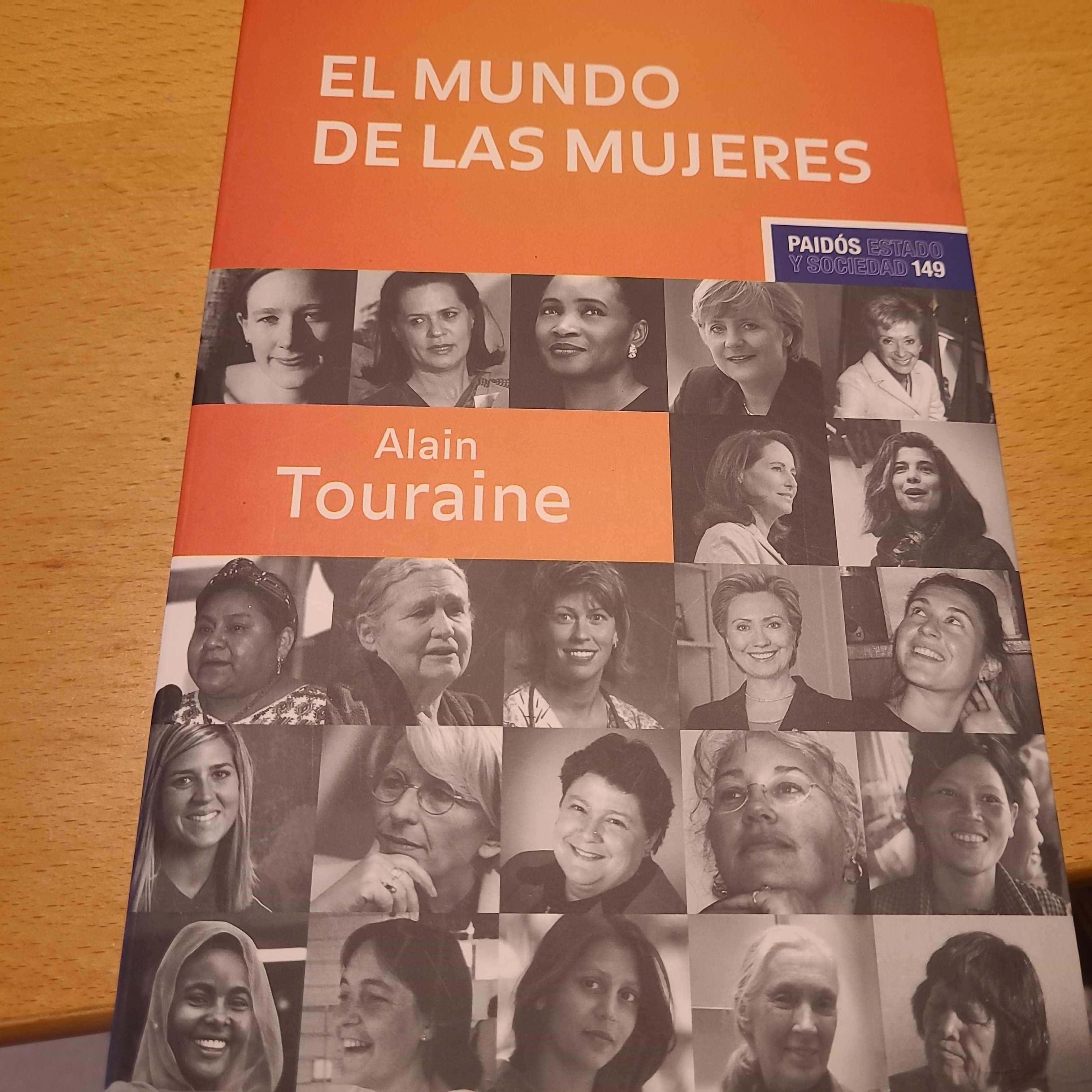 El mundo de las mujeres El mundo de las mujeres