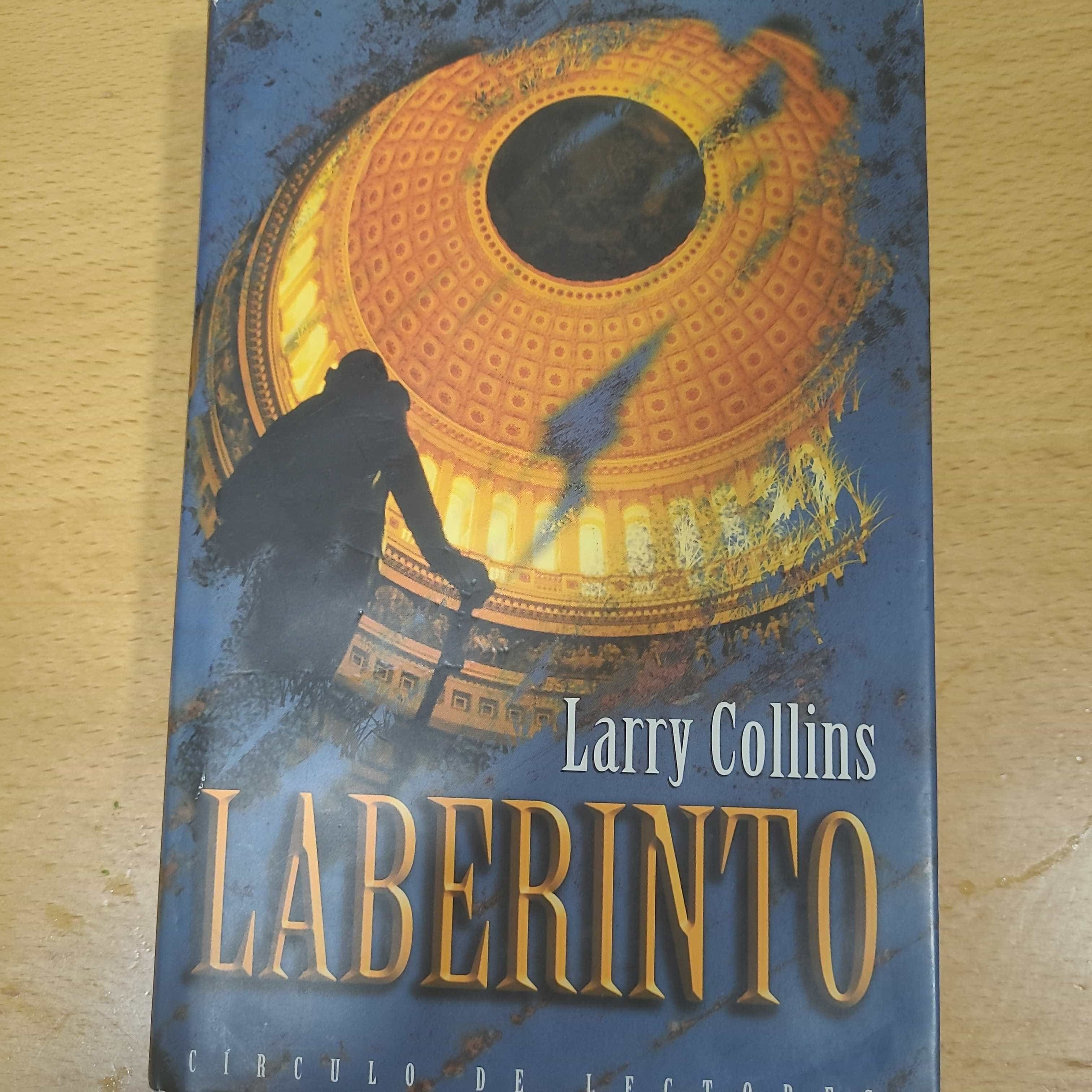 «Laberinto» – Una Intrigante Historia Sin Fin