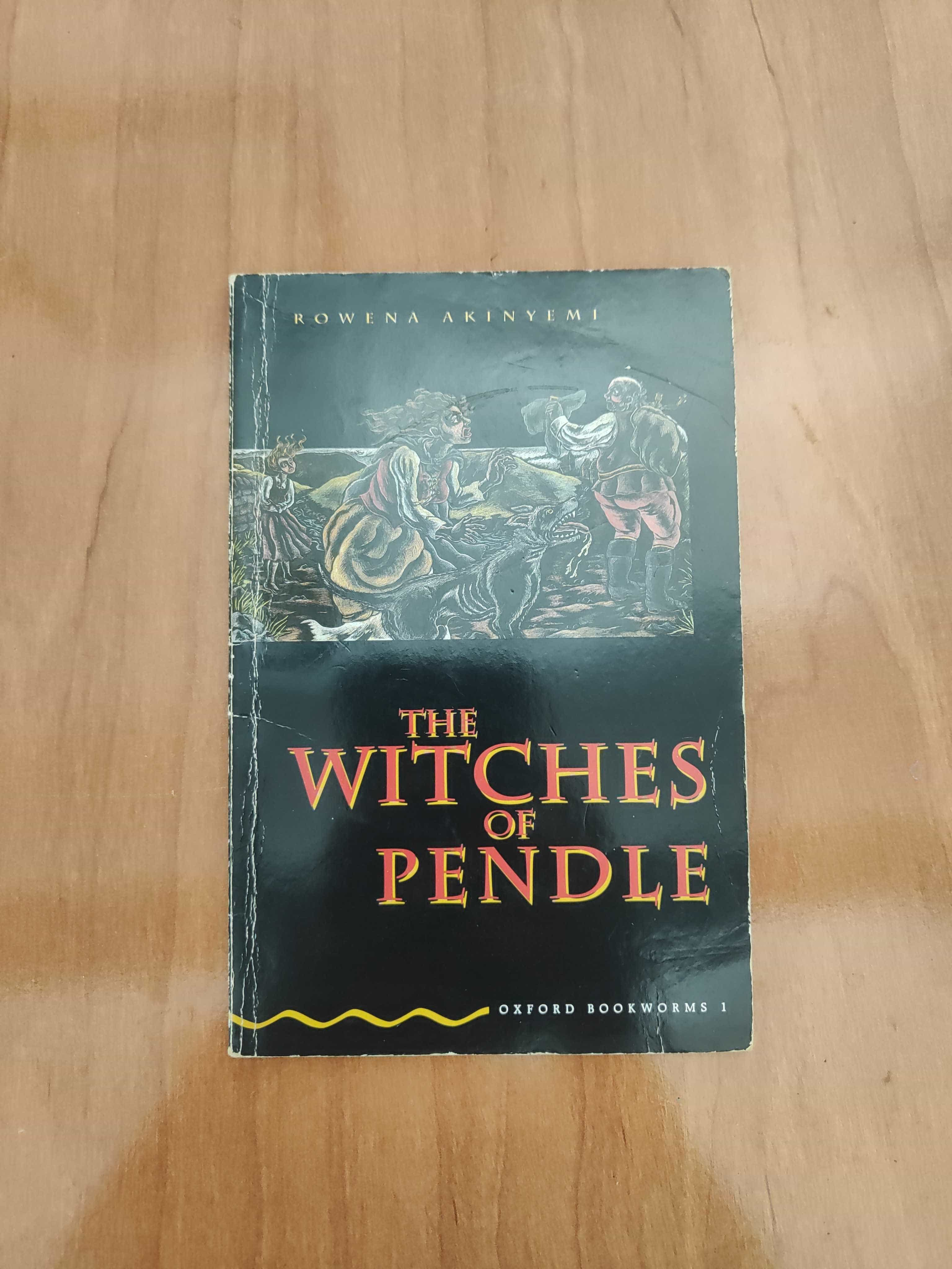 Descubriendo la Magia de The Witches of Pendle