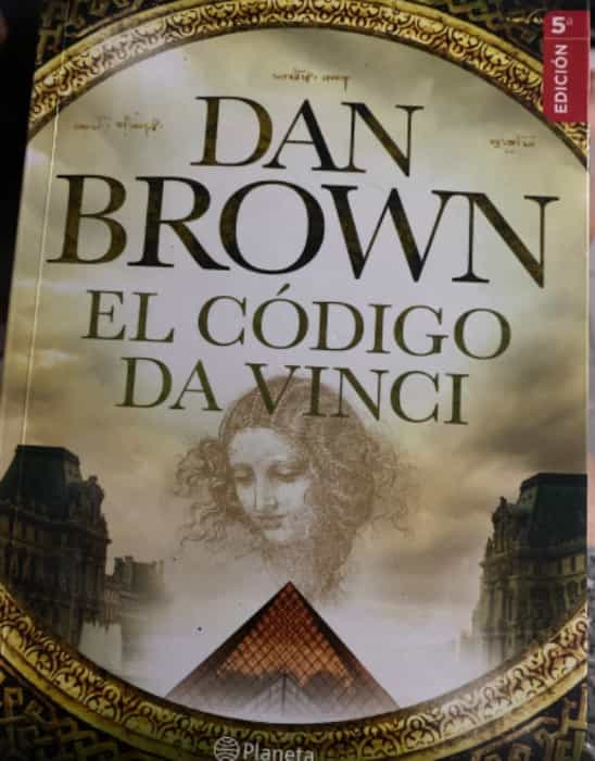 El código Da Vinci